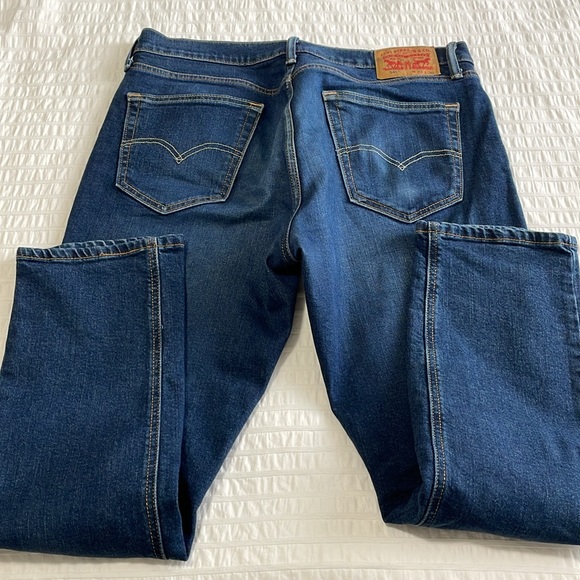 Levi’s 541 Jeans Men’s 33 - Picture 4 of 8